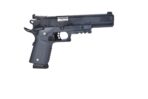 Schmeisser 1911 Hugo​ 9mmLuger Pistole