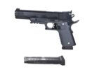 Schmeisser 1911 Hugo​ 9mmLuger Pistole