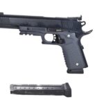 Schmeisser 1911 Hugo​ 9mmLuger Pistole