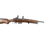 Ruger Mini 14 stainless​ .223Rem Halbautomatische Büchse
