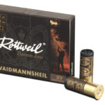 Rottweil 12/70 WMH HV 4