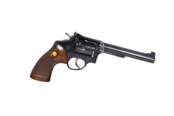Taurus ohne​ .22lr Revolver