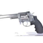 Smith & Wesson 66-2​ .357Mag Revolver