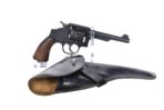 Smith & Wesson Victory​ .38Special Revolver