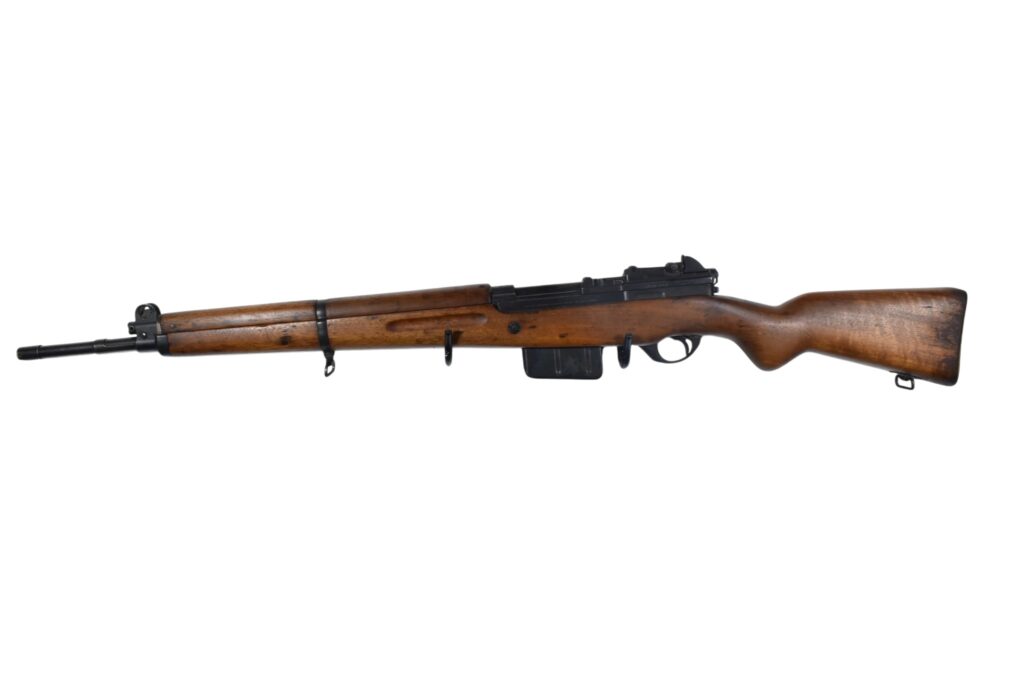 FN SAFN 1949​ 8x57JS Halbautomatische Büchse