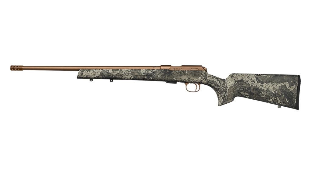CZ 457 Hunter Strata​ Repetierbüchse