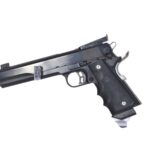 Dlask Arms Silver Team​ .45Auto Pistole