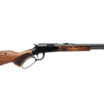 Savage REVEL DLX SR​ .22lr 18''/46CM 1/2''-28 Repetierbüchse