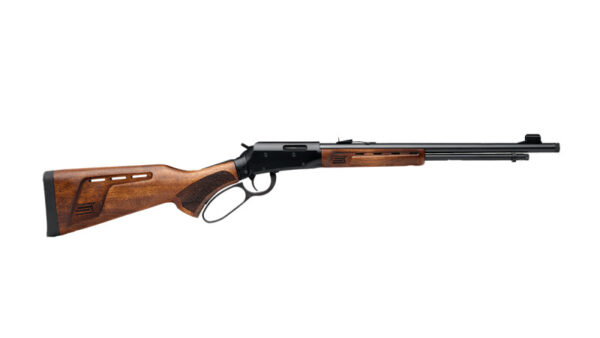 Savage REVEL DLX SR​ .22lr 18''/46CM 1/2''-28 Repetierbüchse