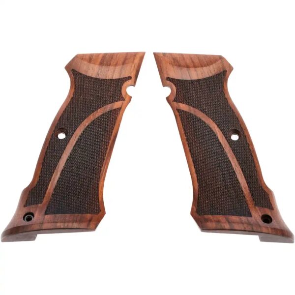 Pro Tuning lang für Shadow 2​ Griffschalen
