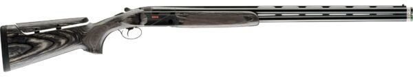 Beretta 688 Black Sporting AS​ 12/76 LL76cm Bockdoppelflinte
