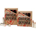 Hornady .38 Special FTX CD 110grs / 7