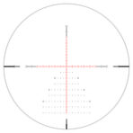 Anschütz Optics Performance Pro​ 6-24x50 SP MIL IR