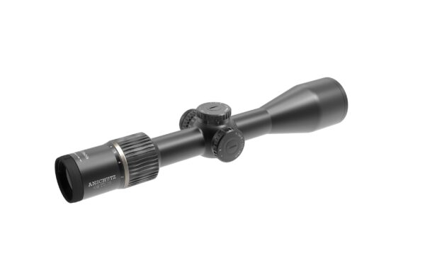 Anschütz Optics Performance Pro​ 3-15x50 SP LR Dot