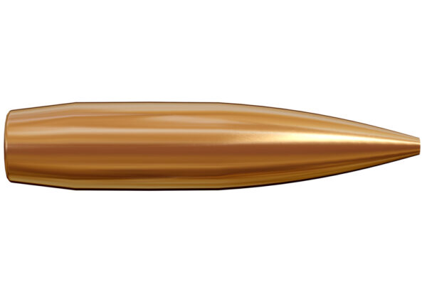 Lapua 250grs OTM Scenar 100STK​ .338 Geschosse blei