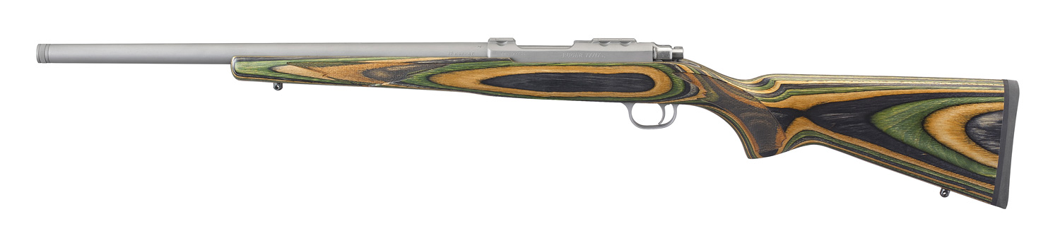 Ruger 77/17​ .17Hornet Repetierbüchse