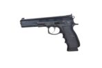 CZ 75 Sport II​ 9mmLuger Pistole