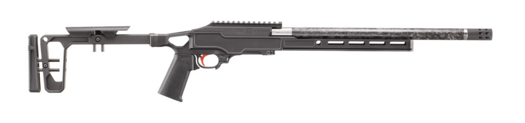 Ruger 10/22 Carbon Fiber links​ .22lr