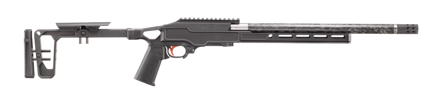 Ruger 10/22 Carbon Fiber links​ .22lr