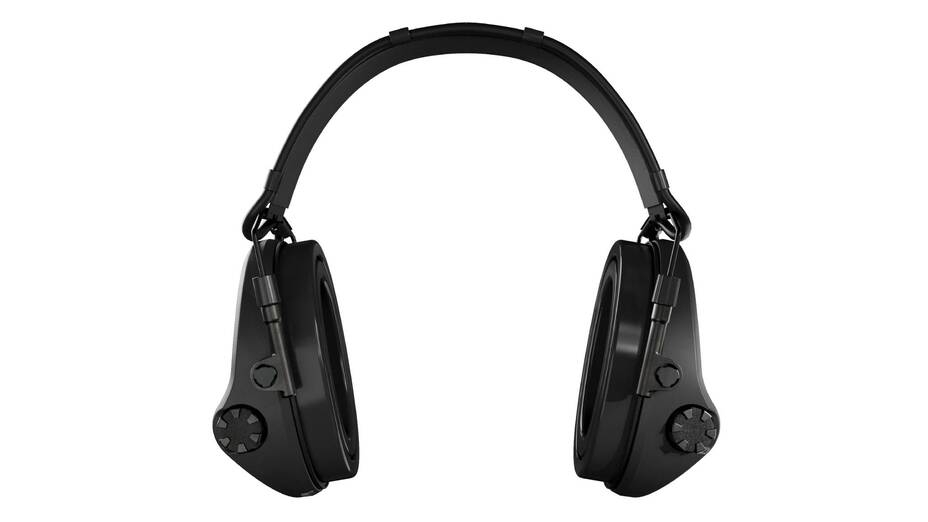 Sordin Supreme X2 Kopfbügel​ Gelkissen