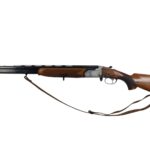 Rottweil Supreme​ 12/70 Bockdoppelflinte