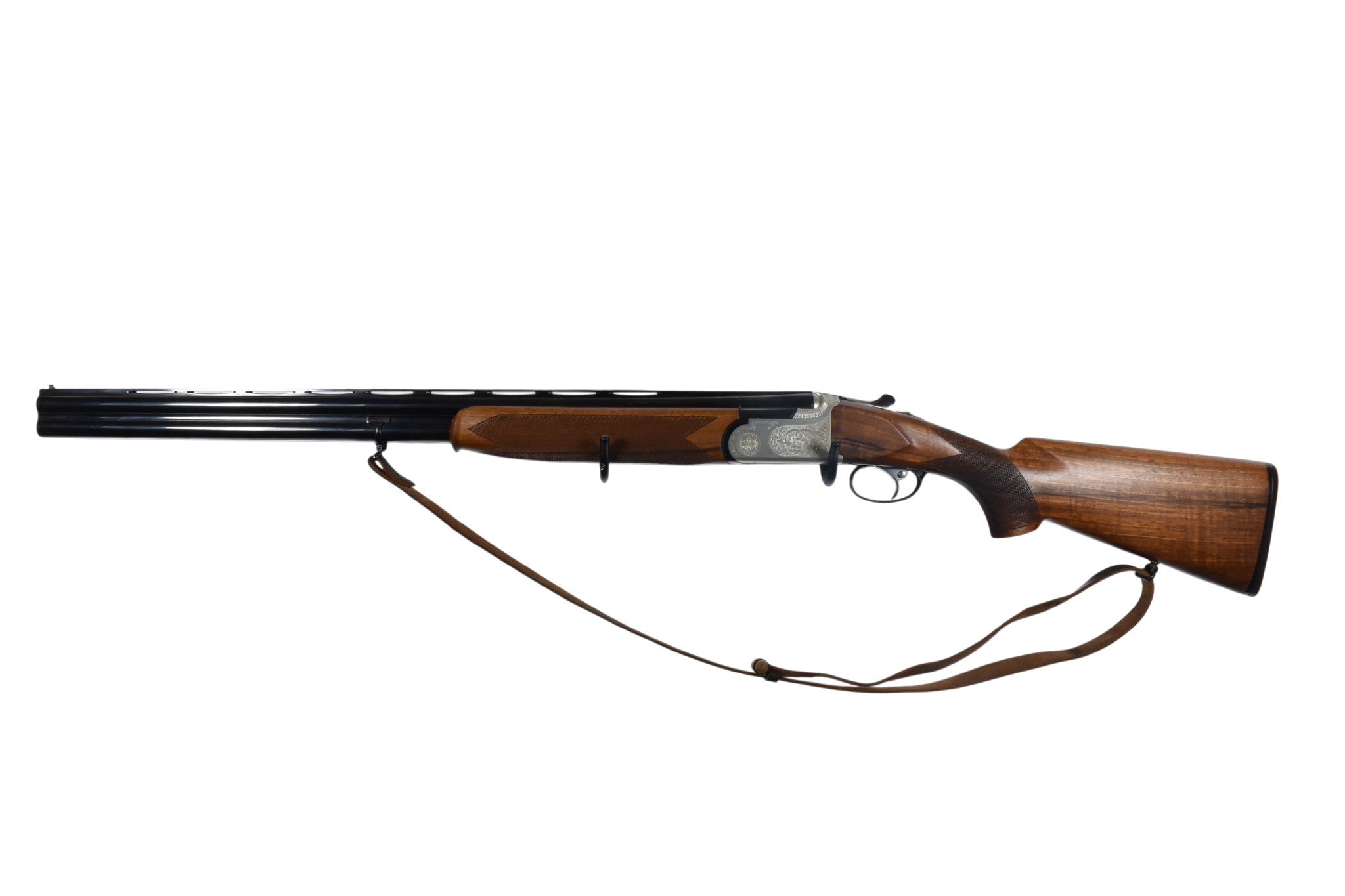 Rottweil Supreme​ 12/70 Bockdoppelflinte