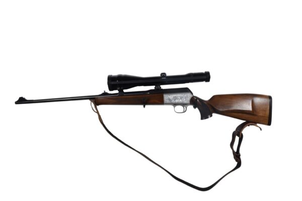 Blaser 850/88​ 7x64 Repetierbüchse