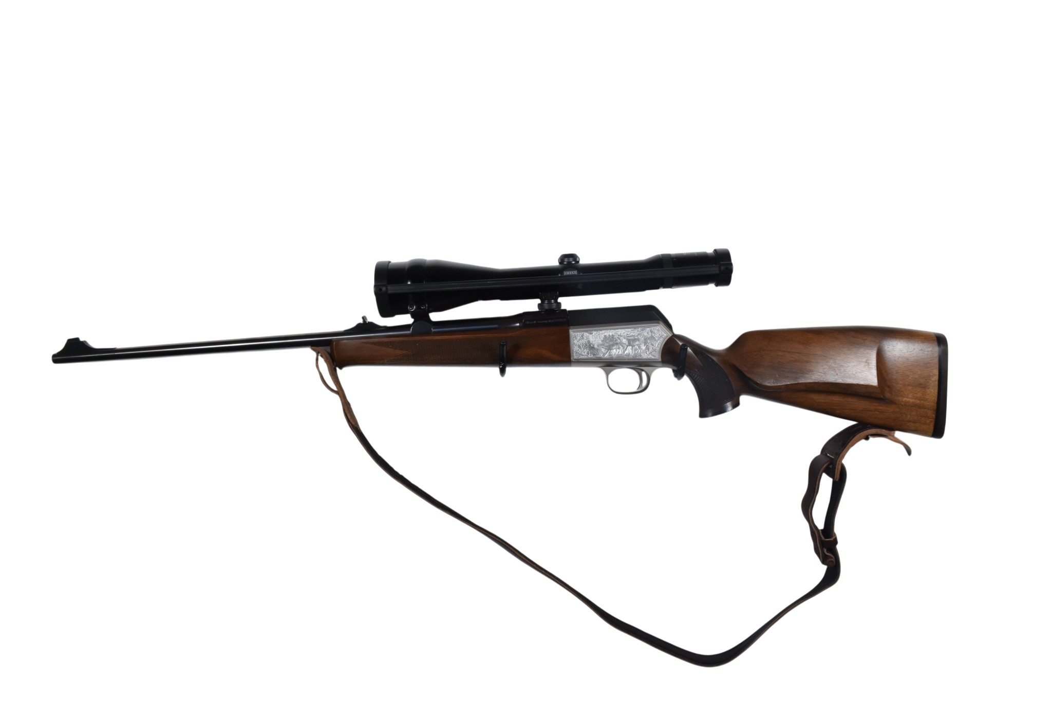 Blaser 850/88​ 7x64 Repetierbüchse