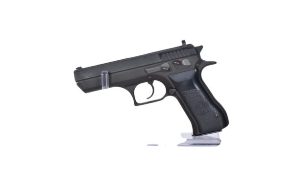 Israel Military Industries Jericho 941 F​ 9mmLuger Pistole