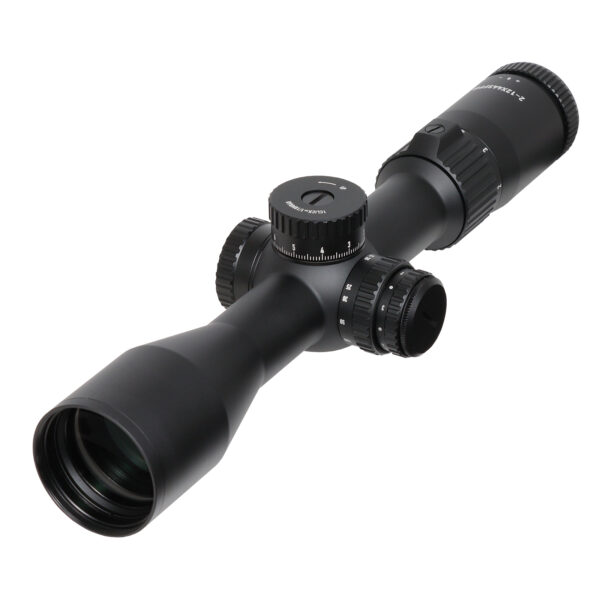 AKAH 2-12x44 A ohne Schiene​ Zielfernrohr