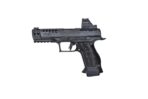 Walther Q5 Match SF​ 9mmLuger Pistole