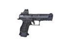 Walther Q5 Match SF​ 9mmLuger Pistole