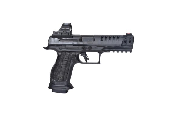 Walther Q5 Match SF​ 9mmLuger Pistole