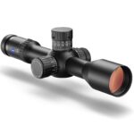 ZEISS LRP S5 318-50​ ZF-MOAi Ausstellungsstück Zielfernrohr