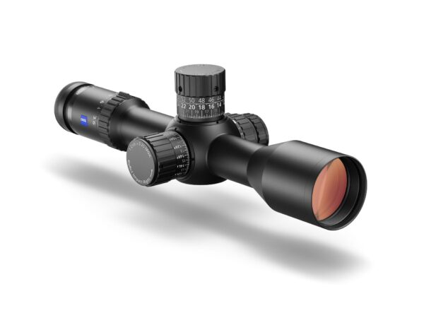ZEISS LRP S5 318-50​ ZF-MOAi Ausstellungsstück Zielfernrohr