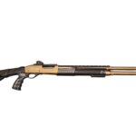 Huglu Victor P-Tac Tactical​ 12/76 24''