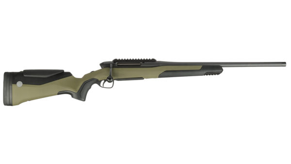 Steyr RMS Wild grün​ Repetierbüchse