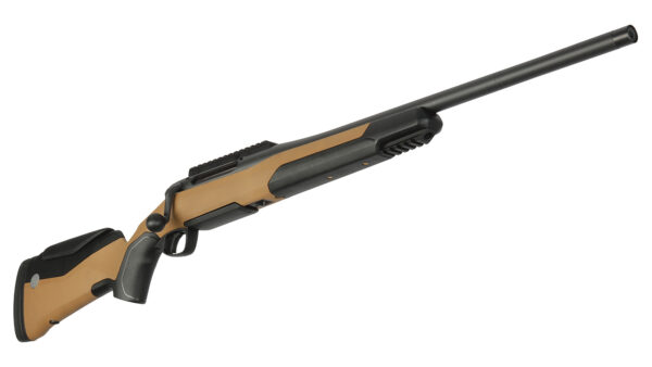 Steyr RMS Wild braun​ Repetierbüchse