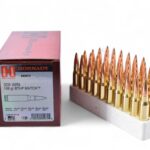 Hornady .308 Win BTHP Match 168grs / 10