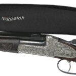 Niggeloh Zielfernrohrschutz​ schwarz Gr. XXL Optik-Zubehör