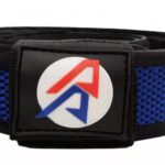 DAA -Double Alpha Premium Belt Blue​ 44 Schießsport-Zubehör