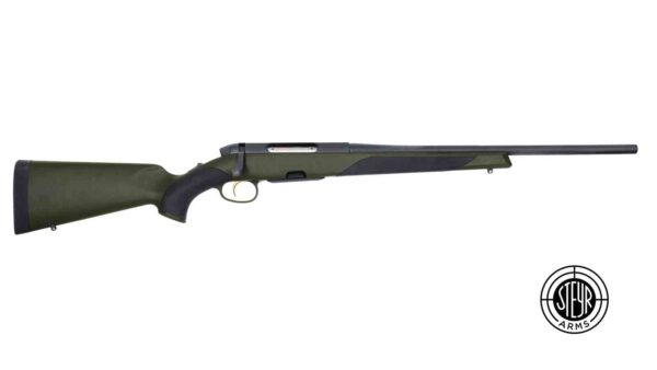 Steyr SM12 SX Goiserer​ 8x57JS Repetierbüchse