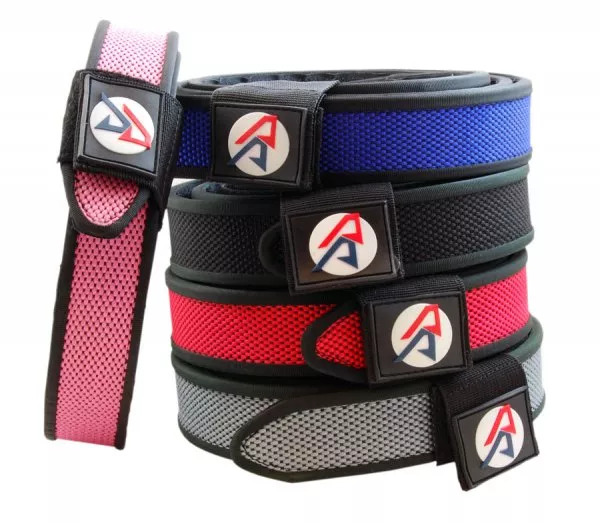 DAA -Double Alpha Premium Belt​ Schießsport-Zubehör