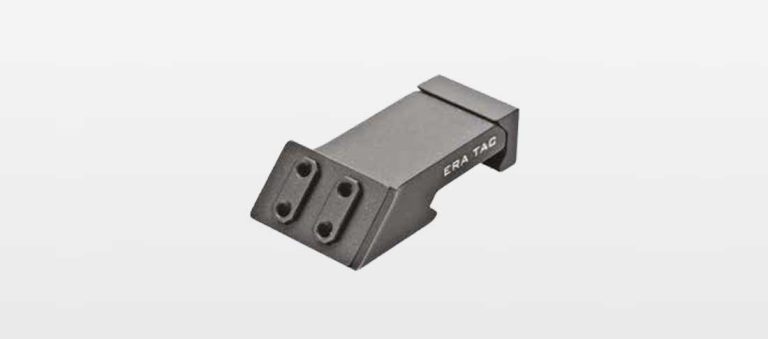 Recknagel Offset Montage ERATAC​ 45° Montage