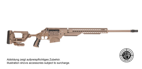 Steyr SSG M1​ Repetierbüchse