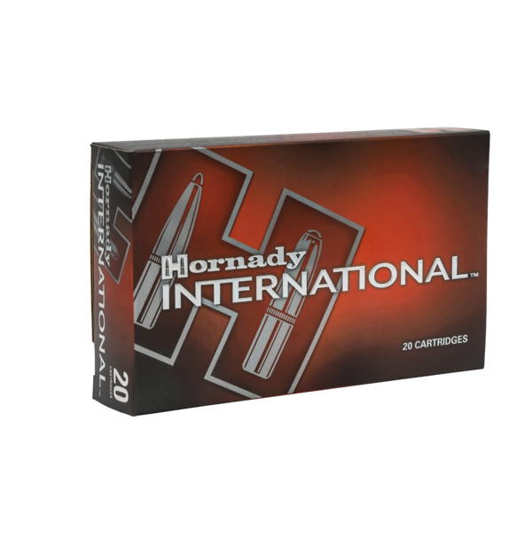 Hornady 7x65R ECX 150grs / 9