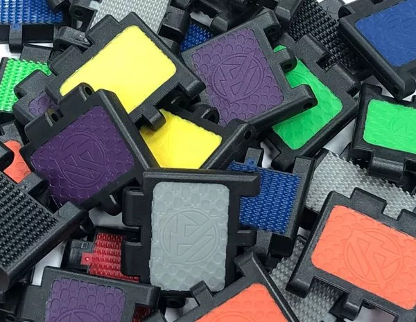 DAA -Double Alpha Lynx Belt Single Link​ Schießsport-Zubehör