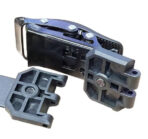 DAA -Double Alpha Lynx Belt Ratchet Buckle​