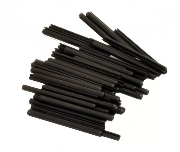 DAA -Double Alpha Lynx Belt Buckle - Roll pins​ 50pcs bag