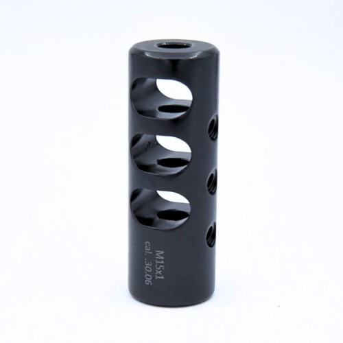 Rusan Mündungsbremse Core​ 1/2x28 bis 6